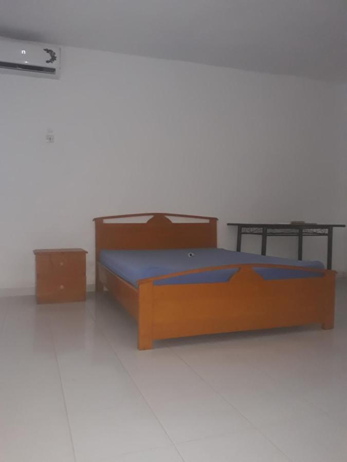 Transit Hotel Nouakchott Exterior foto